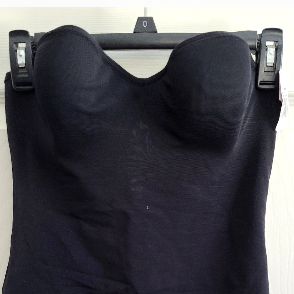 Nannette Black Shapewear